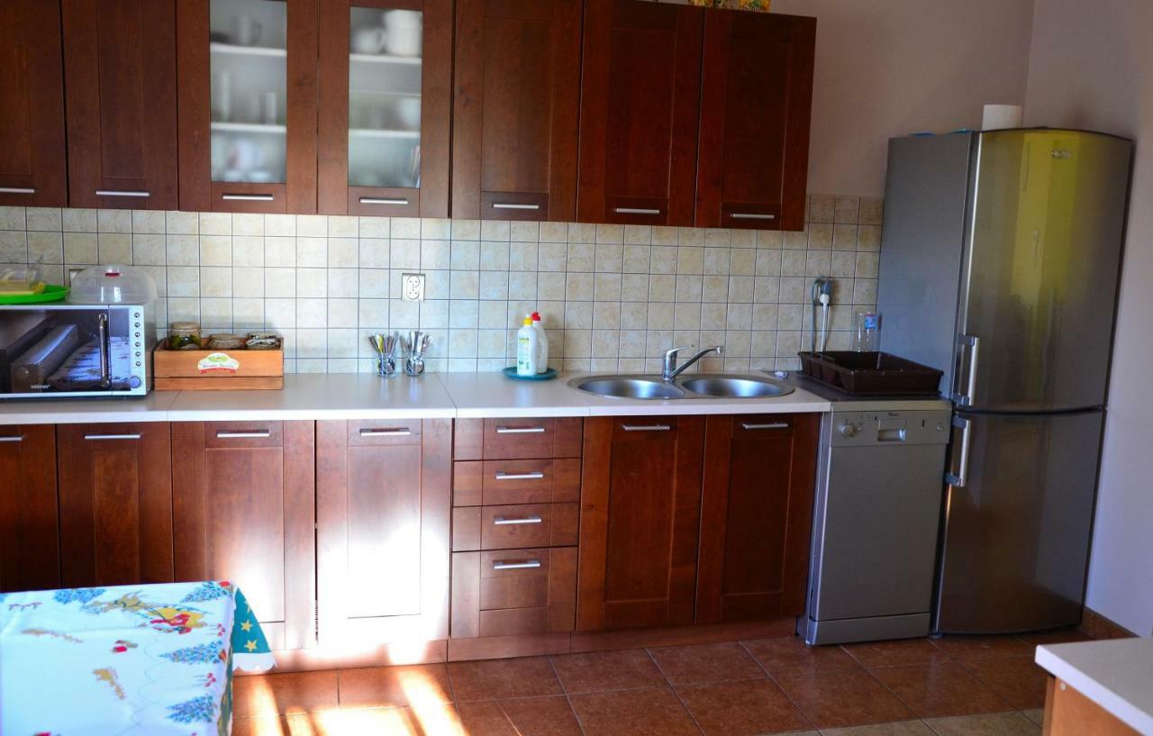 Villa Zofijowka Osjaków Esterno foto
